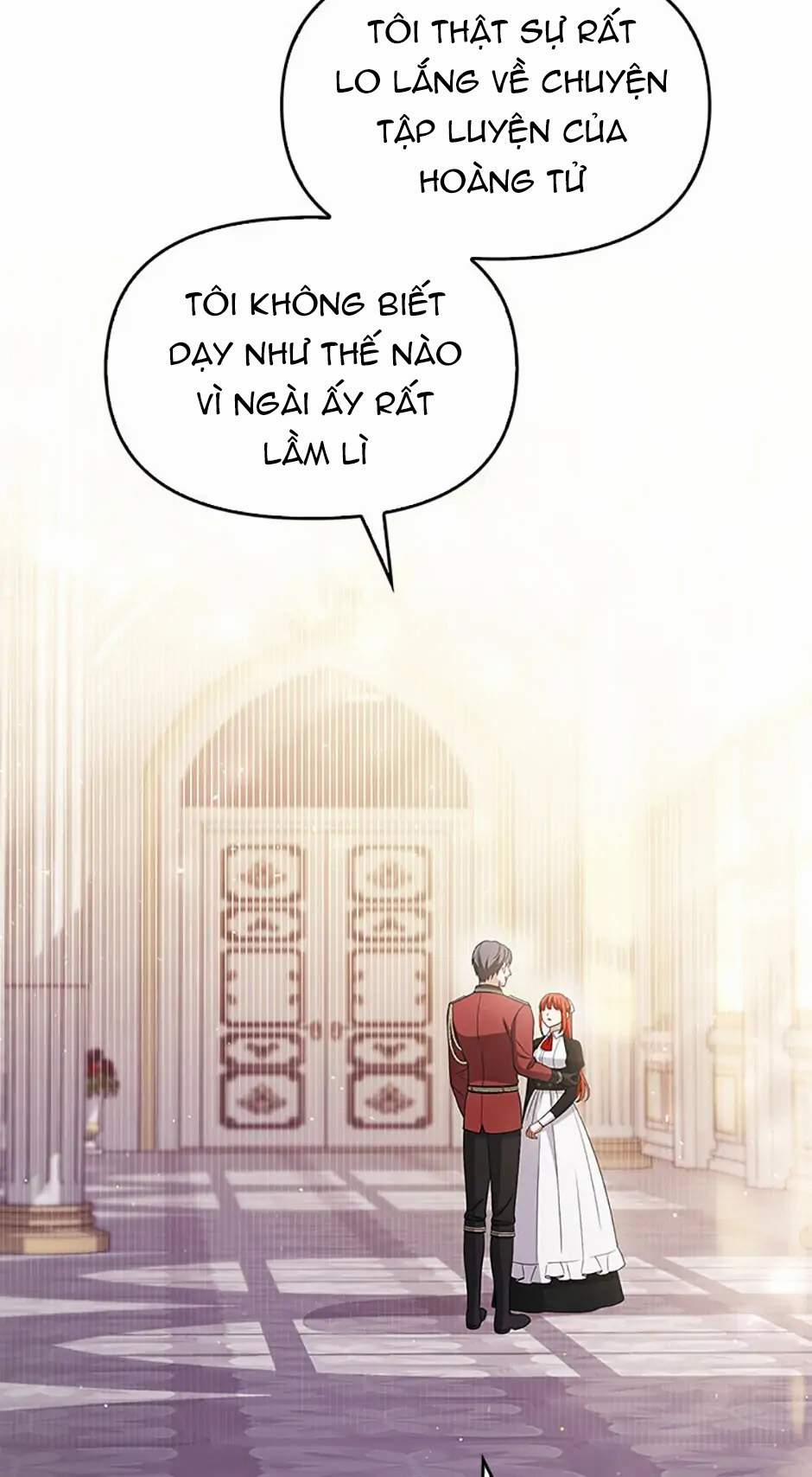 Tôi Trở Thành Phiên Dịch Viên Cho Bạo Chúa 43.2 trang 2