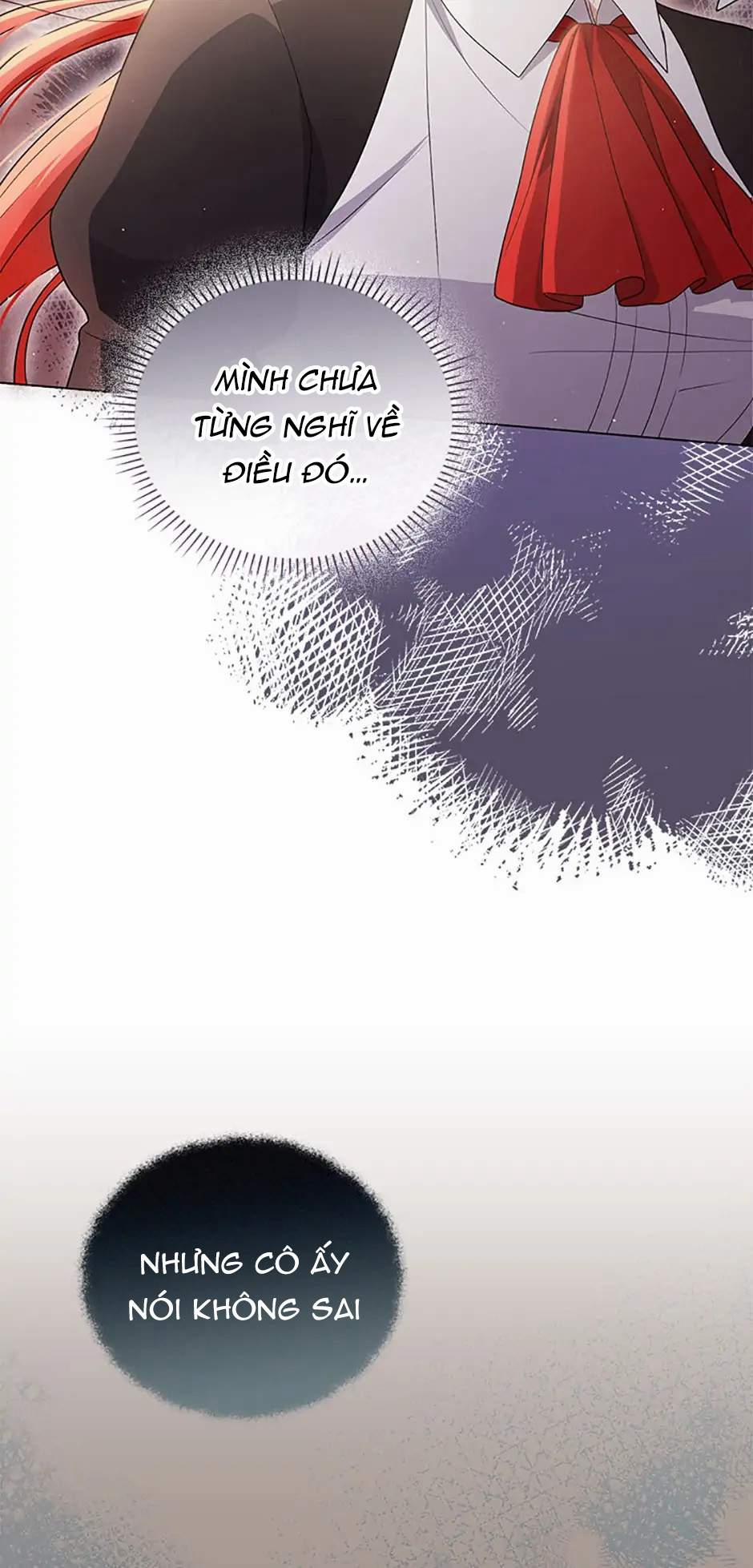 Tôi Trở Thành Phiên Dịch Viên Cho Bạo Chúa 43.2 trang 21