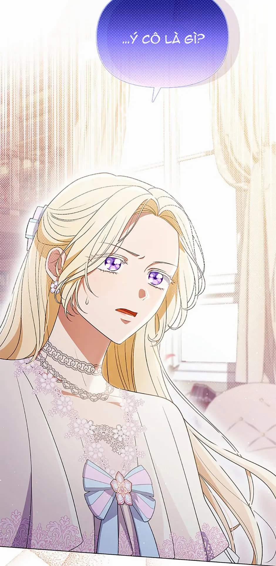 Tôi Trở Thành Phiên Dịch Viên Cho Bạo Chúa 43.2 trang 30