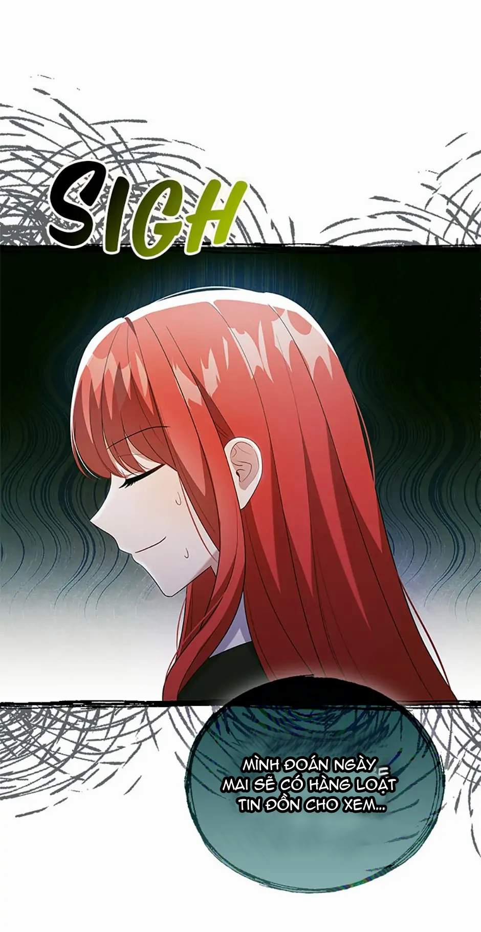 Tôi Trở Thành Phiên Dịch Viên Cho Bạo Chúa 47.1 trang 15