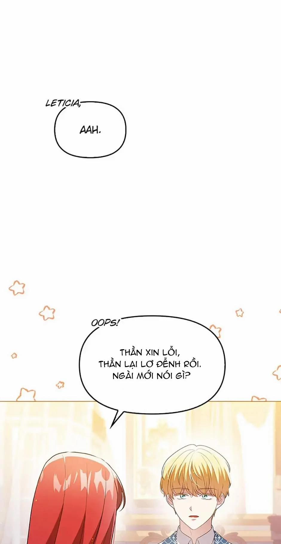 Tôi Trở Thành Phiên Dịch Viên Cho Bạo Chúa 47.1 trang 16