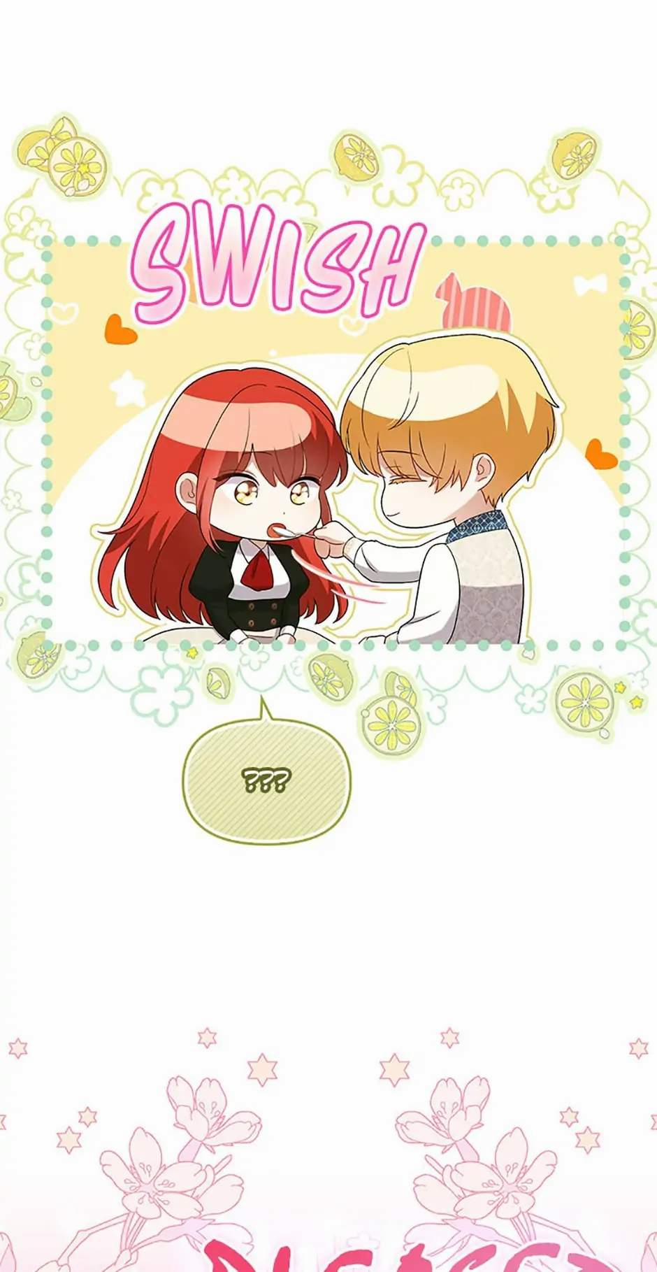 Tôi Trở Thành Phiên Dịch Viên Cho Bạo Chúa 47.1 trang 19