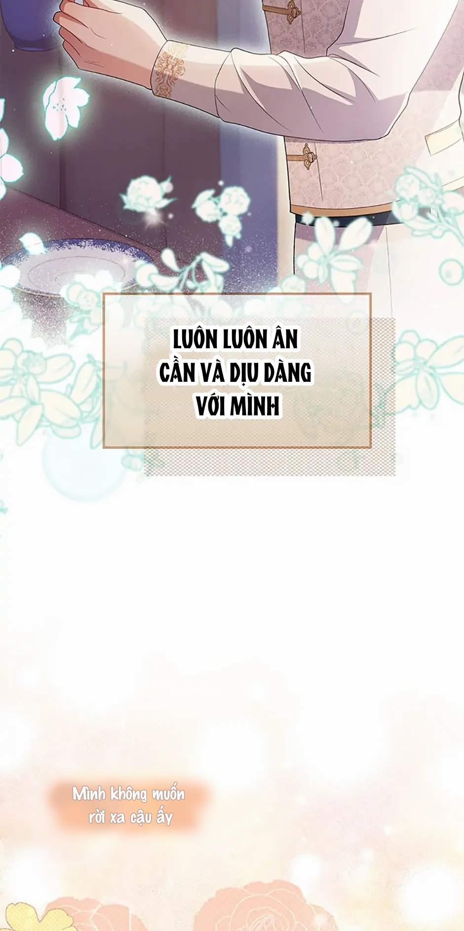 Tôi Trở Thành Phiên Dịch Viên Cho Bạo Chúa 47.1 trang 2