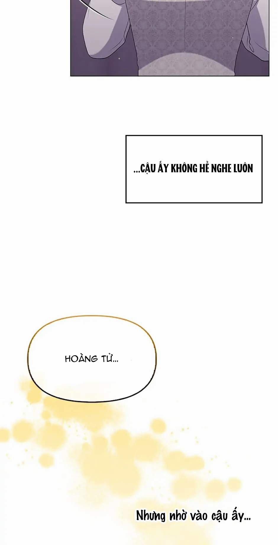 Tôi Trở Thành Phiên Dịch Viên Cho Bạo Chúa 47.1 trang 24