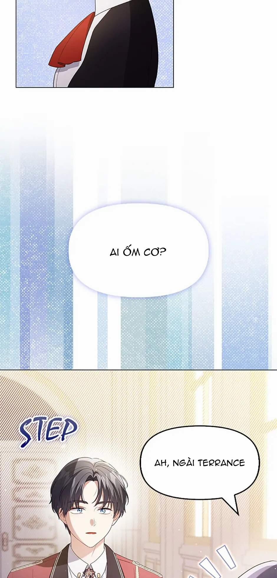 Tôi Trở Thành Phiên Dịch Viên Cho Bạo Chúa 47.1 trang 34