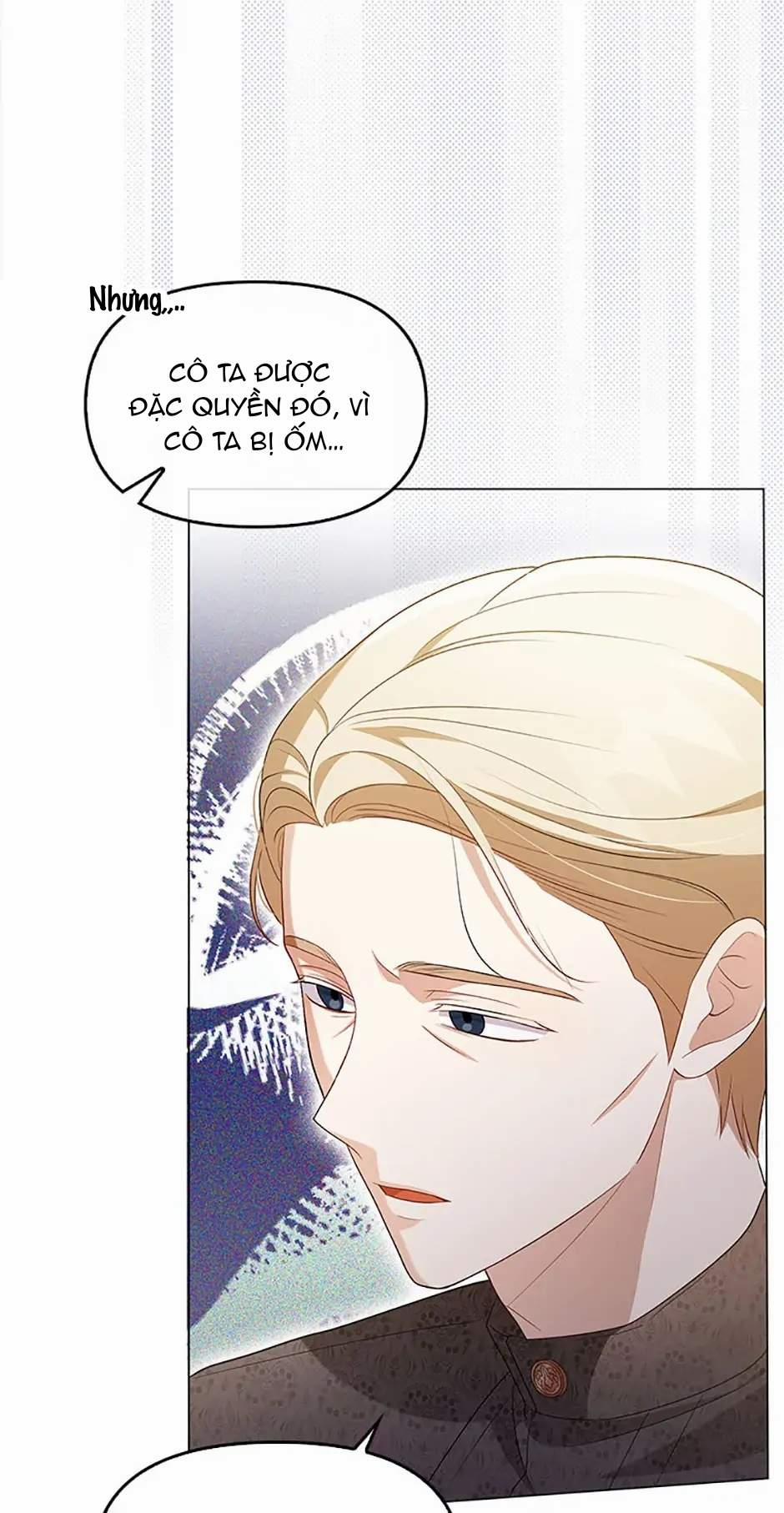 Tôi Trở Thành Phiên Dịch Viên Cho Bạo Chúa 47.2 trang 25