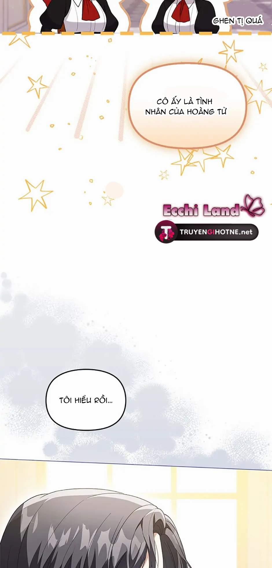 Tôi Trở Thành Phiên Dịch Viên Cho Bạo Chúa 47.2 trang 3