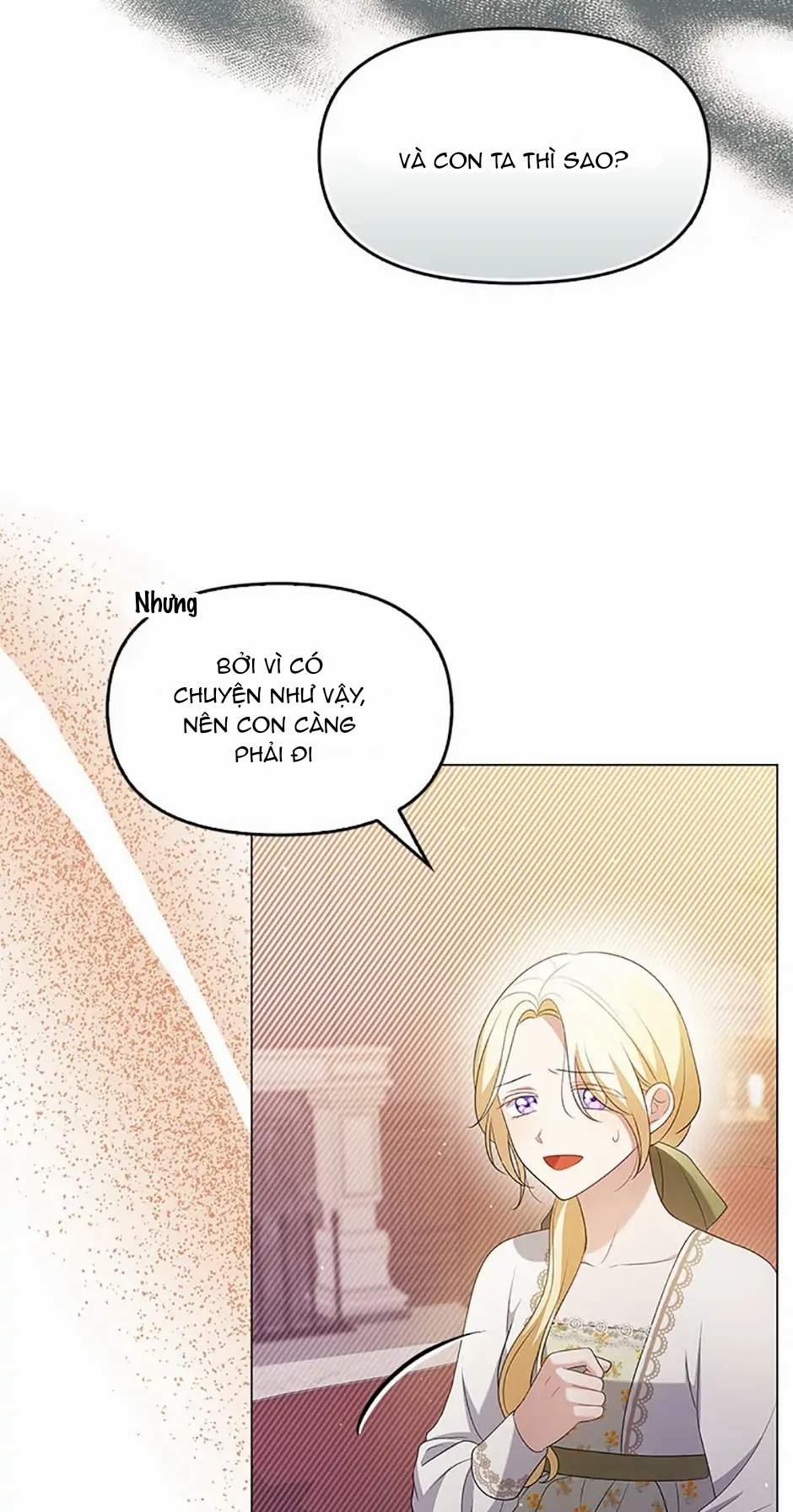 Tôi Trở Thành Phiên Dịch Viên Cho Bạo Chúa 47.2 trang 31