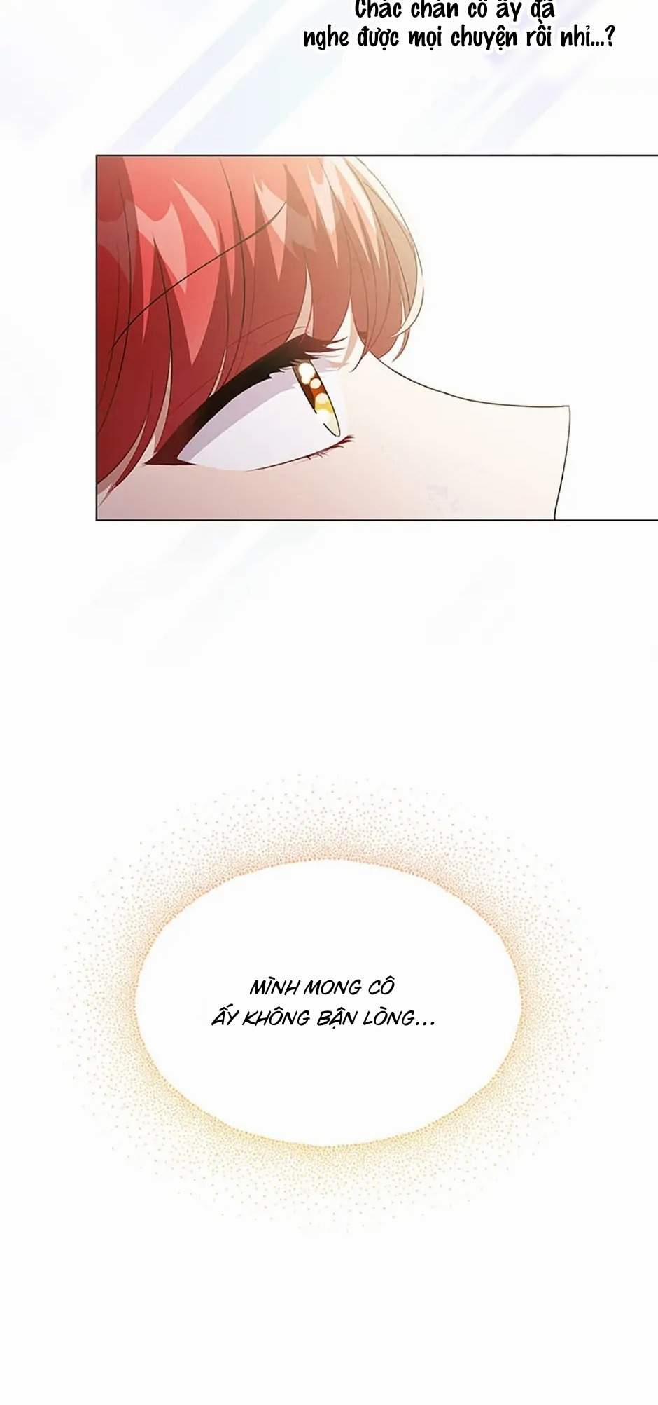 Tôi Trở Thành Phiên Dịch Viên Cho Bạo Chúa 48.1 trang 10