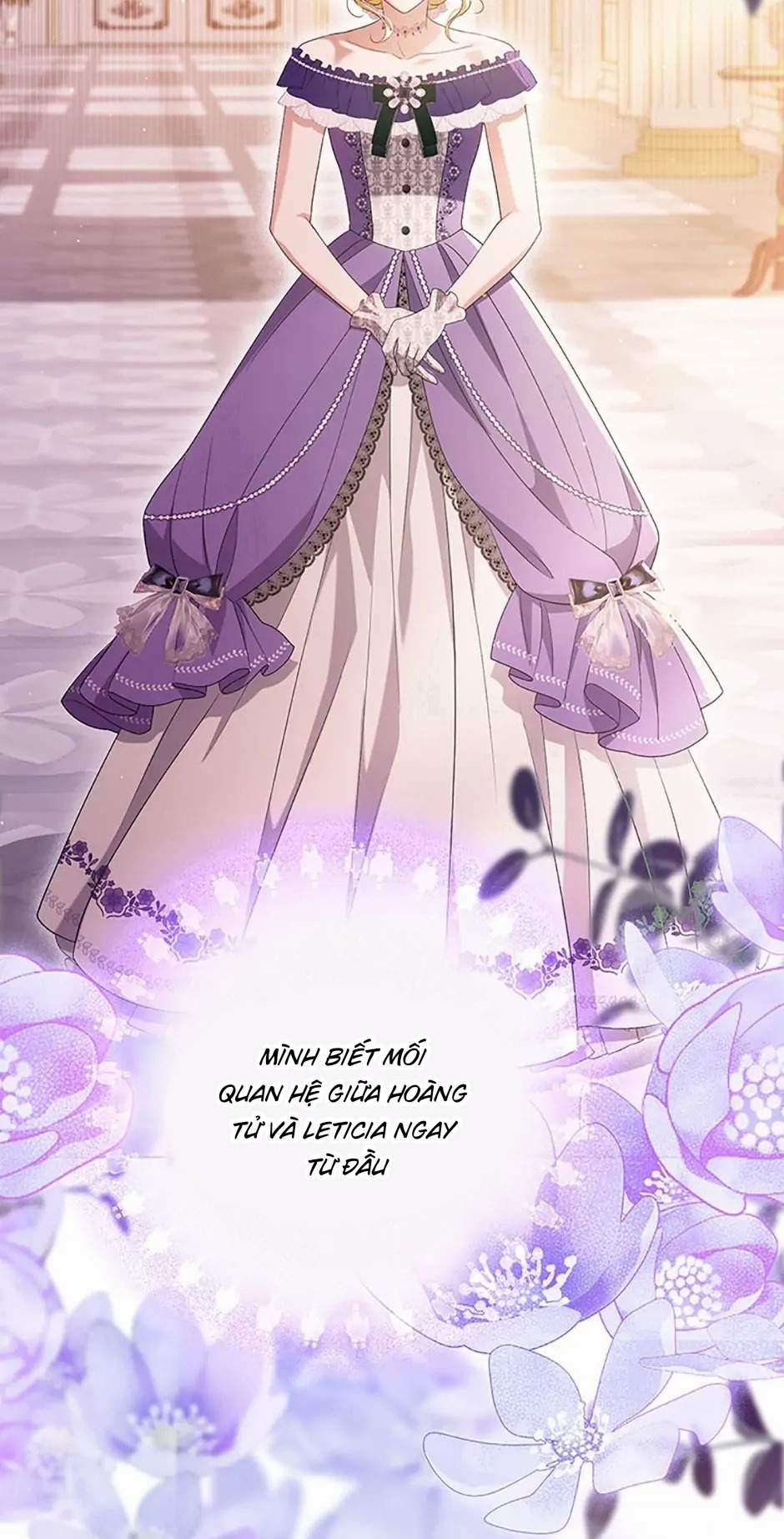 Tôi Trở Thành Phiên Dịch Viên Cho Bạo Chúa 48.1 trang 13