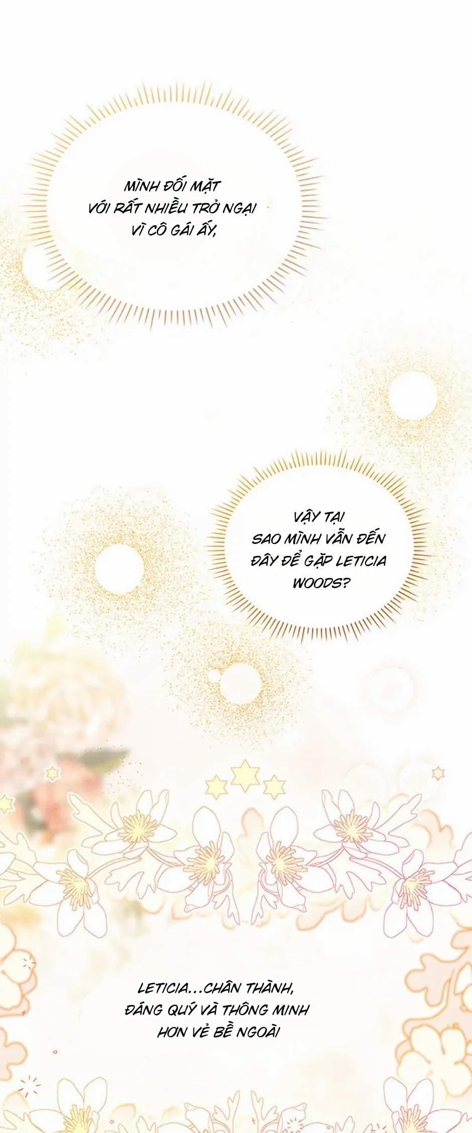 Tôi Trở Thành Phiên Dịch Viên Cho Bạo Chúa 48.1 trang 15