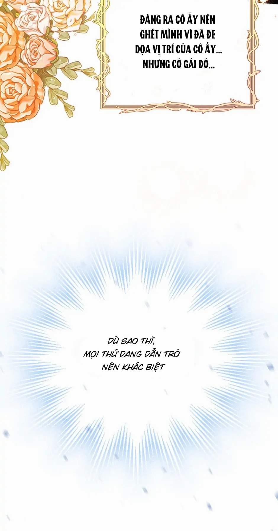 Tôi Trở Thành Phiên Dịch Viên Cho Bạo Chúa 48.1 trang 17