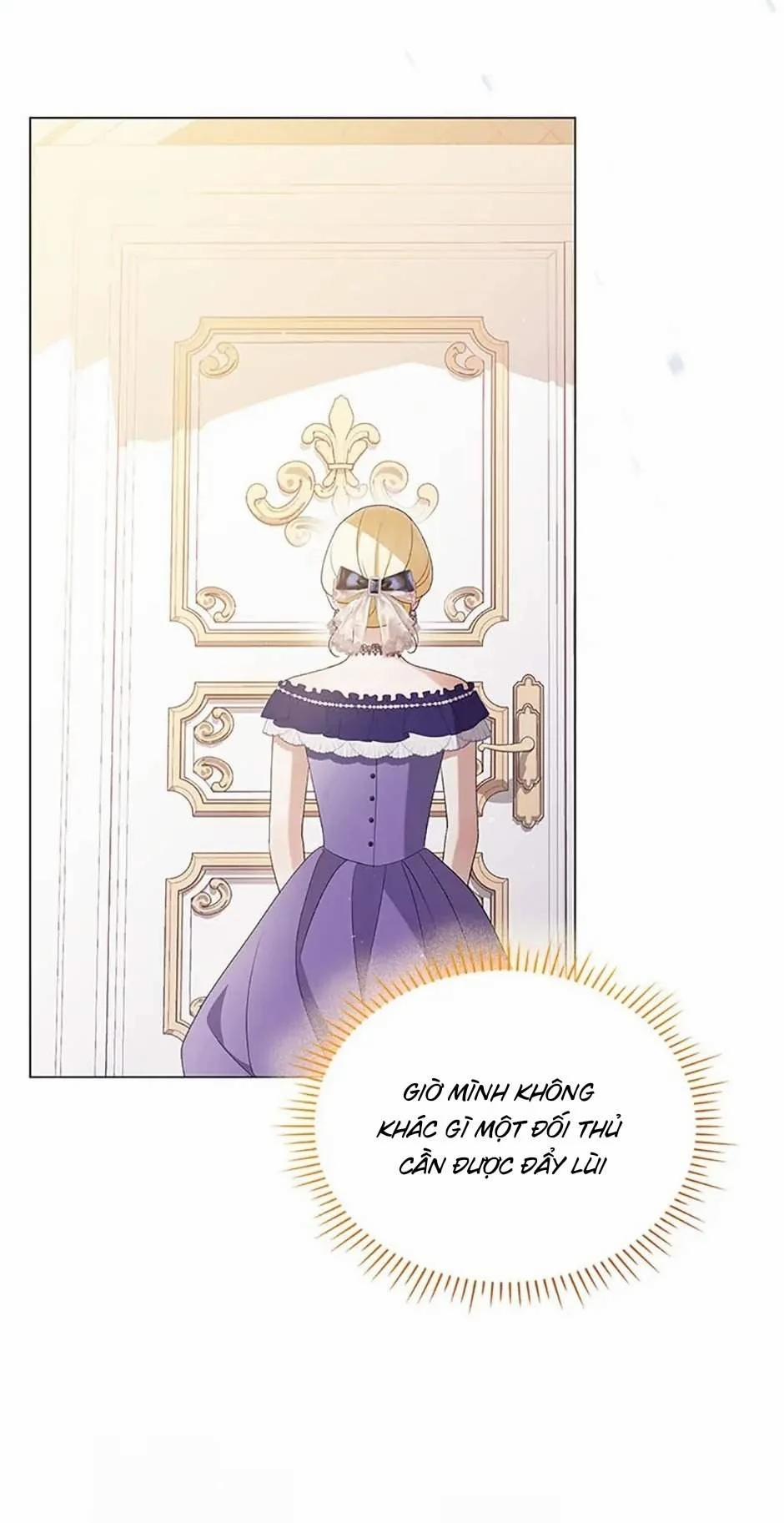 Tôi Trở Thành Phiên Dịch Viên Cho Bạo Chúa 48.1 trang 18