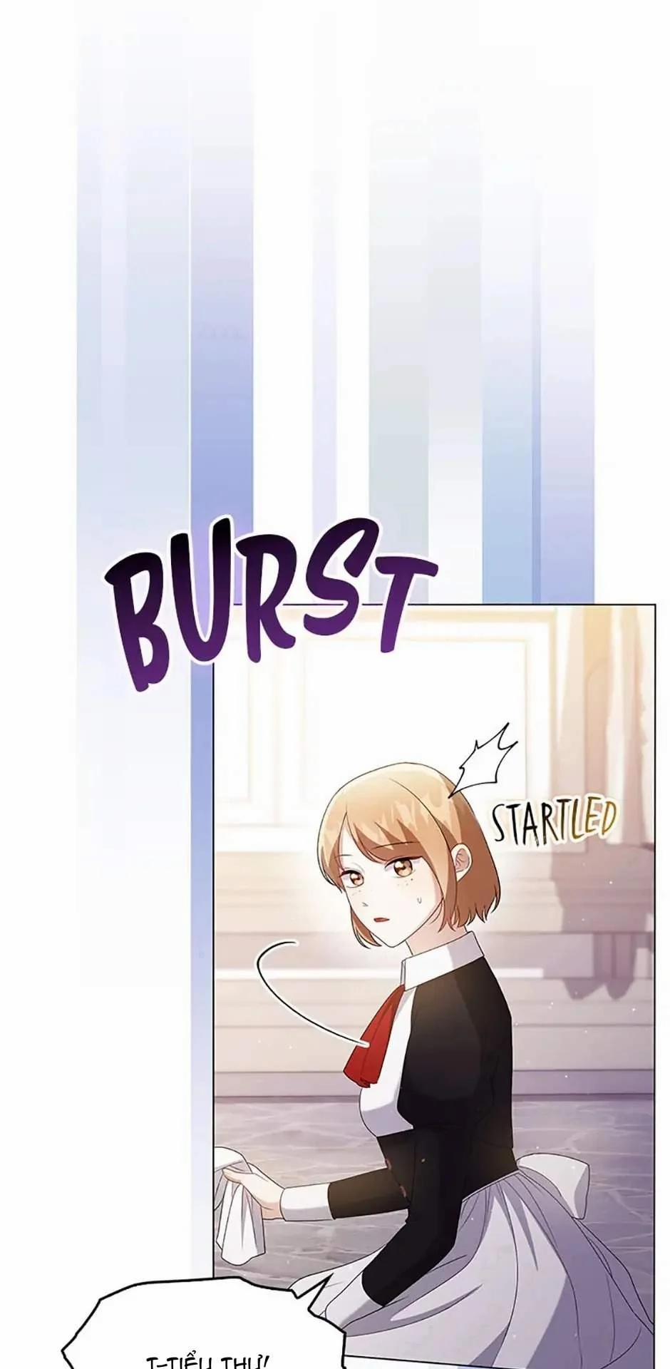 Tôi Trở Thành Phiên Dịch Viên Cho Bạo Chúa 48.1 trang 19