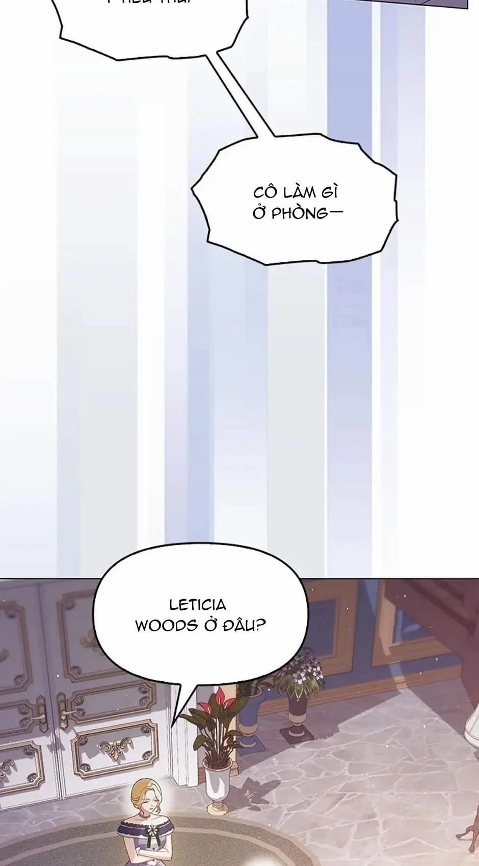 Tôi Trở Thành Phiên Dịch Viên Cho Bạo Chúa 48.1 trang 20