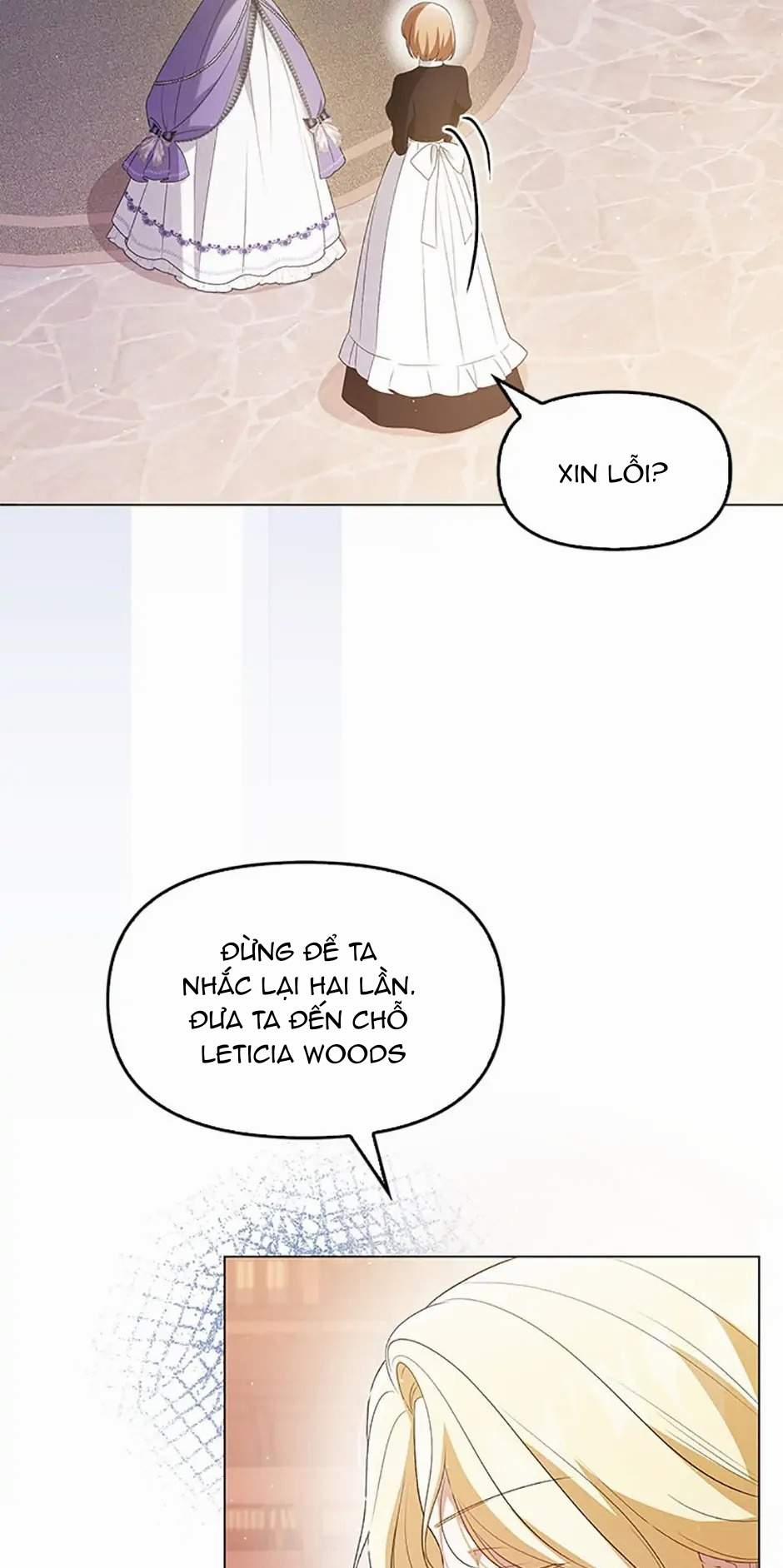 Tôi Trở Thành Phiên Dịch Viên Cho Bạo Chúa 48.1 trang 21