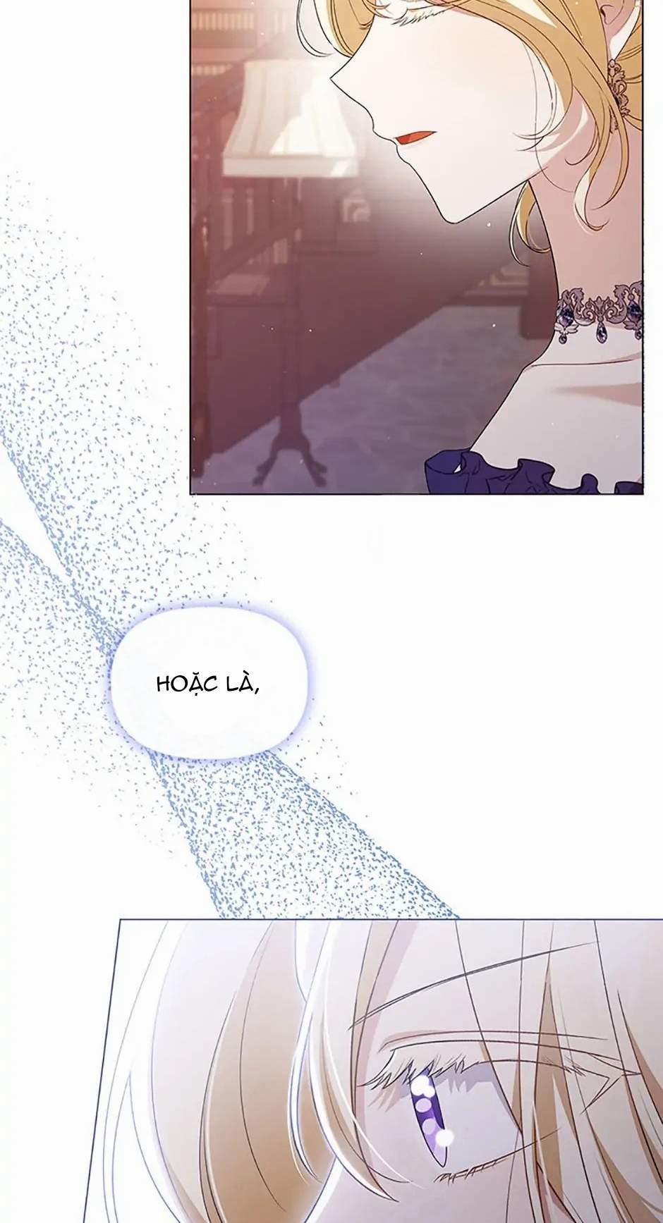 Tôi Trở Thành Phiên Dịch Viên Cho Bạo Chúa 48.1 trang 22