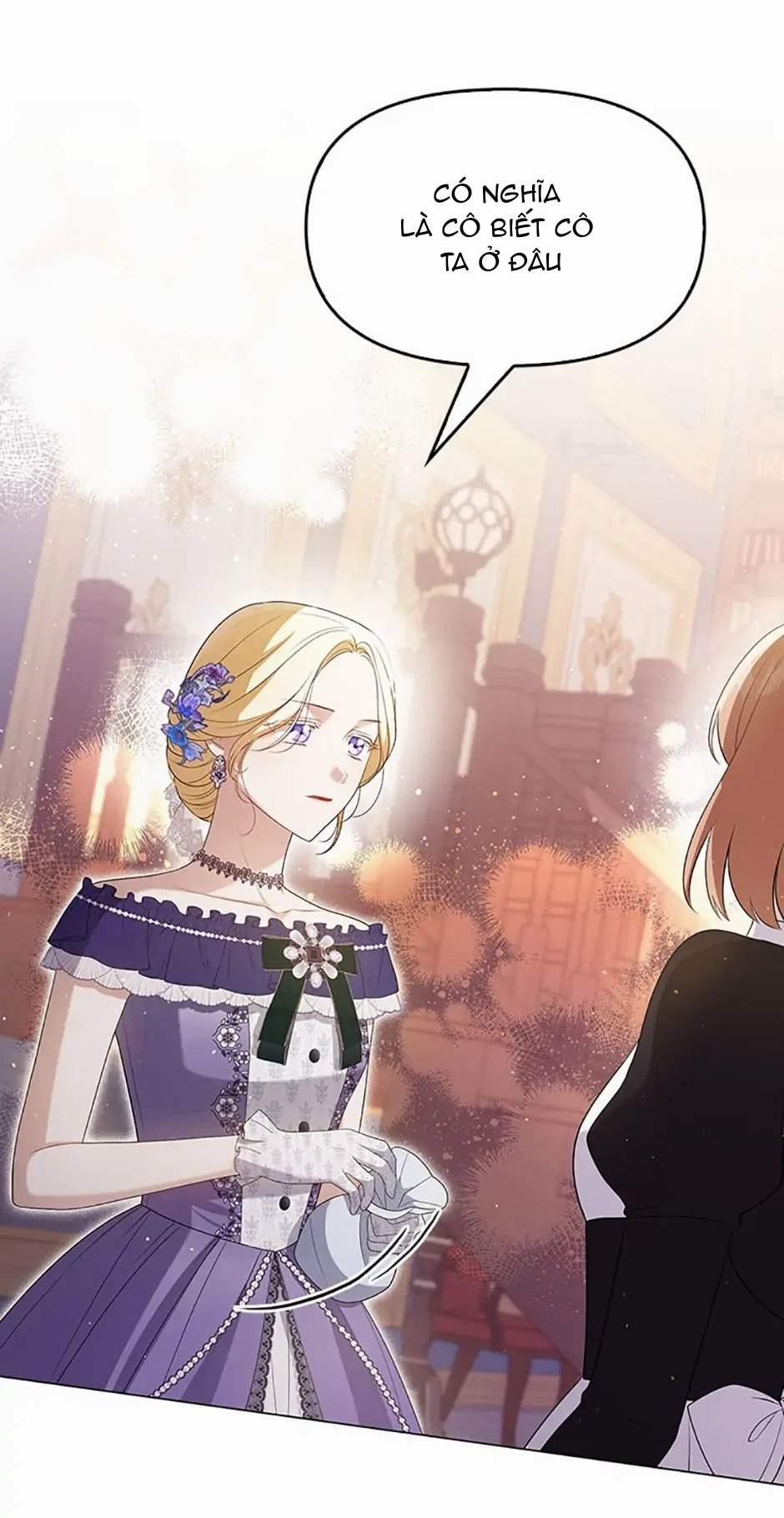 Tôi Trở Thành Phiên Dịch Viên Cho Bạo Chúa 48.1 trang 24