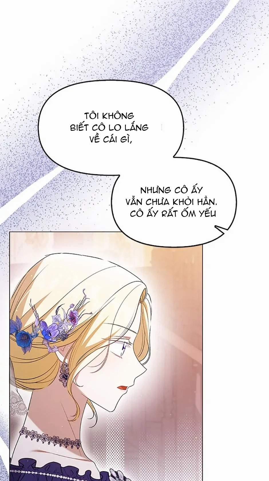 Tôi Trở Thành Phiên Dịch Viên Cho Bạo Chúa 48.1 trang 28