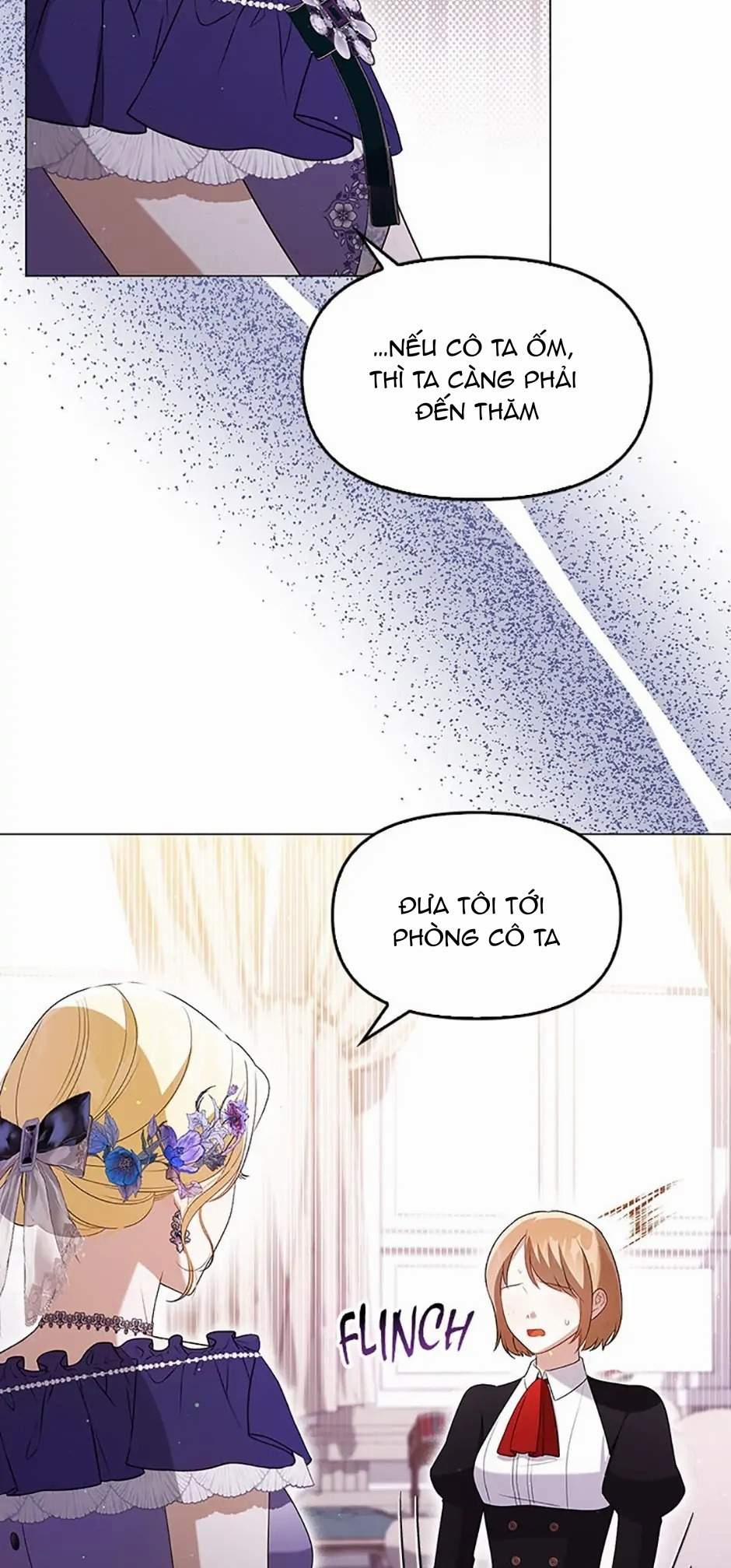 Tôi Trở Thành Phiên Dịch Viên Cho Bạo Chúa 48.1 trang 29