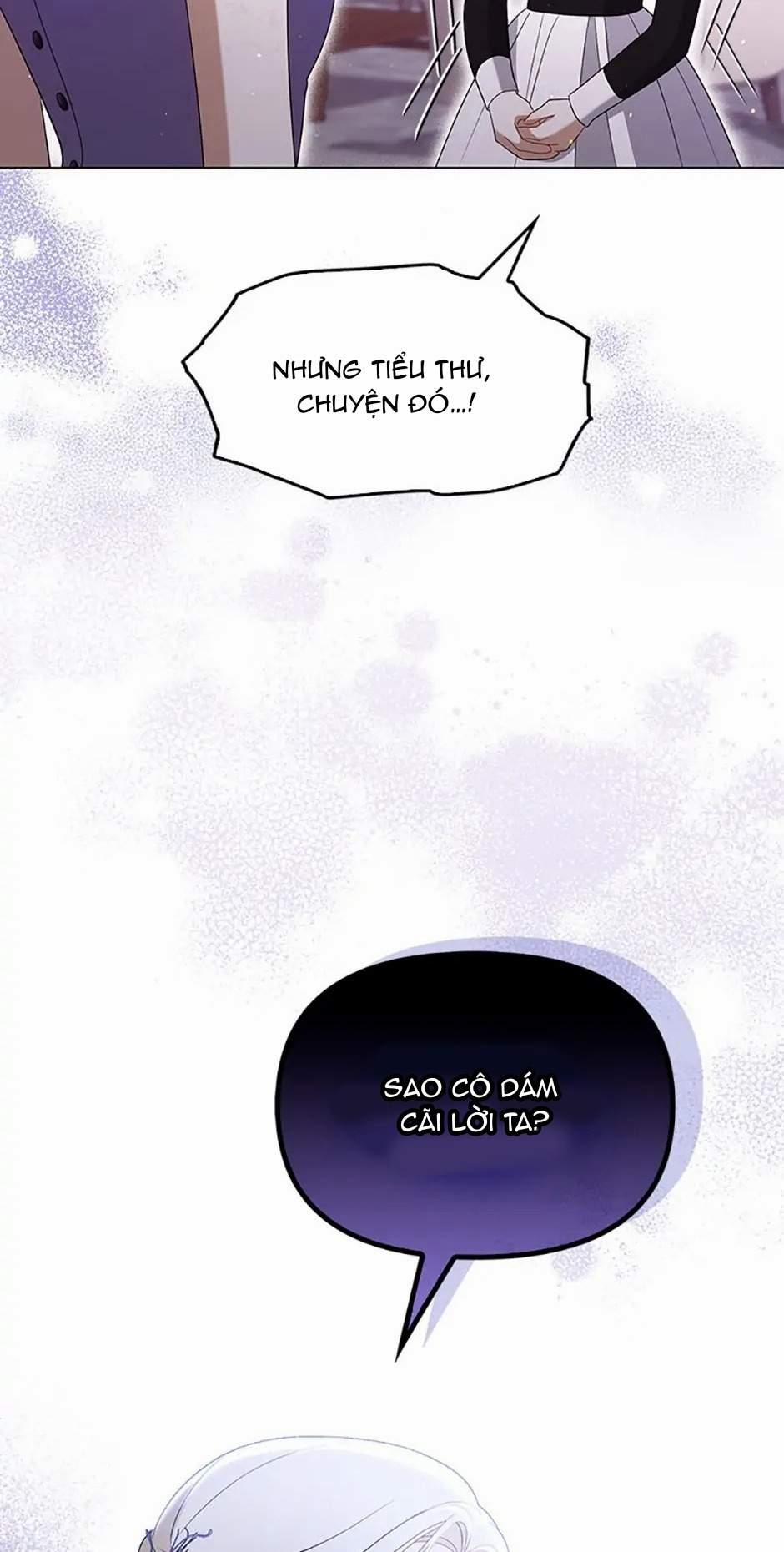 Tôi Trở Thành Phiên Dịch Viên Cho Bạo Chúa 48.1 trang 30