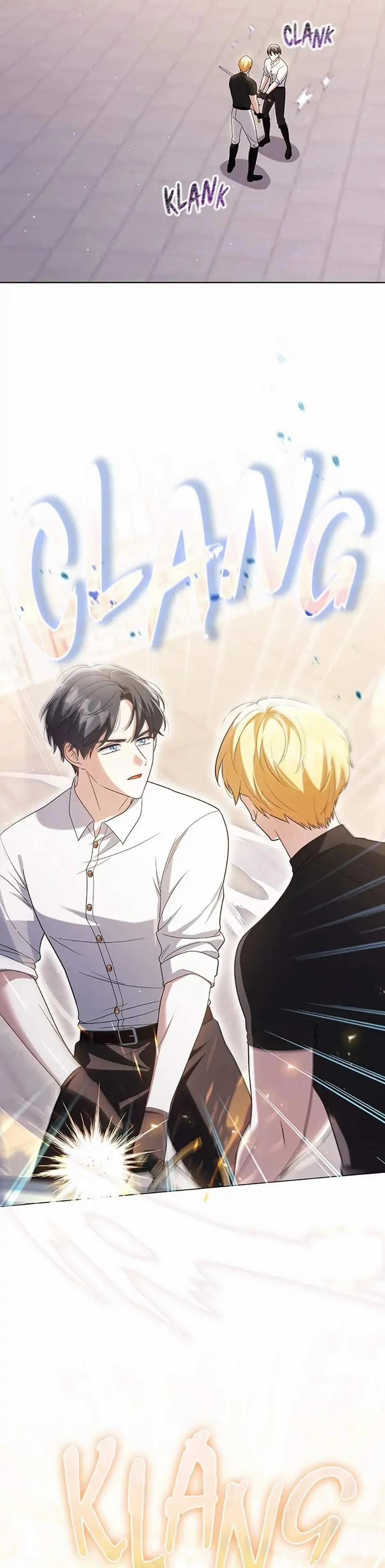 Tôi Trở Thành Phiên Dịch Viên Cho Bạo Chúa 48.1 trang 32