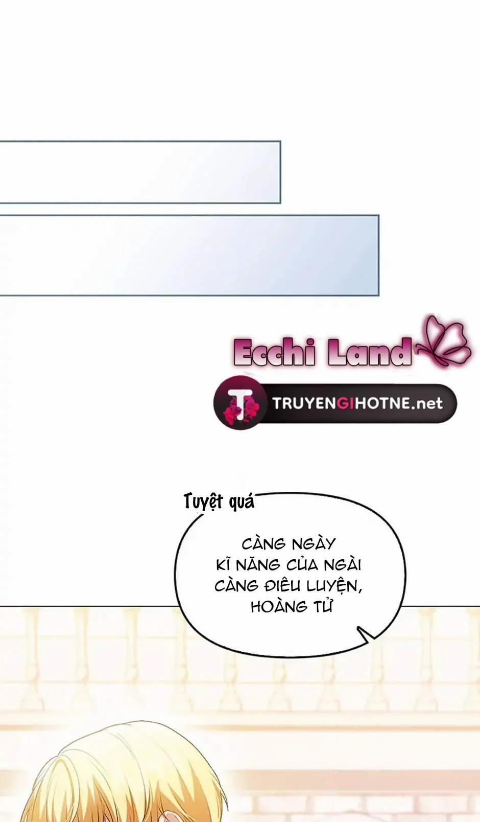 Tôi Trở Thành Phiên Dịch Viên Cho Bạo Chúa 48.1 trang 35