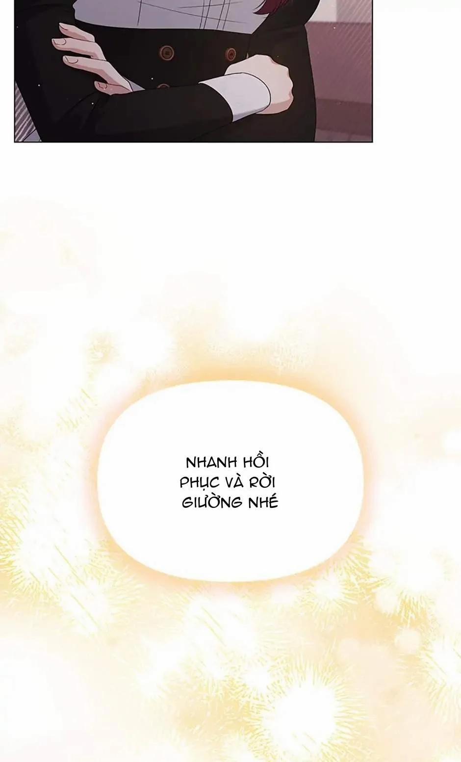 Tôi Trở Thành Phiên Dịch Viên Cho Bạo Chúa 48.1 trang 5