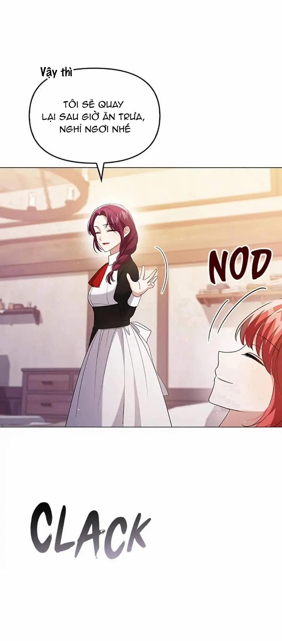 Tôi Trở Thành Phiên Dịch Viên Cho Bạo Chúa 48.1 trang 7