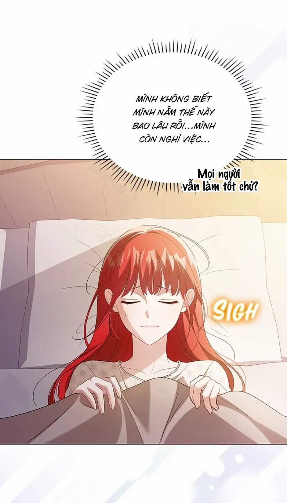 Tôi Trở Thành Phiên Dịch Viên Cho Bạo Chúa 48.1 trang 8