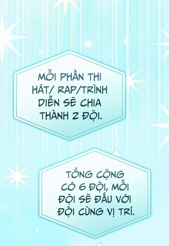 Tôi Trở Thành Thành Viên Trẻ Tuổi Nhất Nhóm Nhạc Idol Chương 20 Trang 121