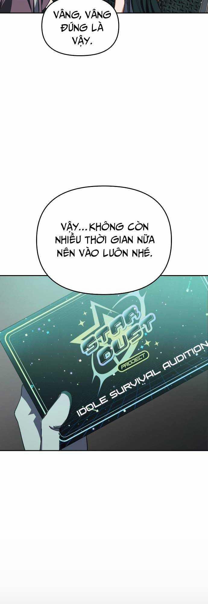 Tôi Trở Thành Thành Viên Trẻ Tuổi Nhất Nhóm Nhạc Idol Chương 3 Trang 28