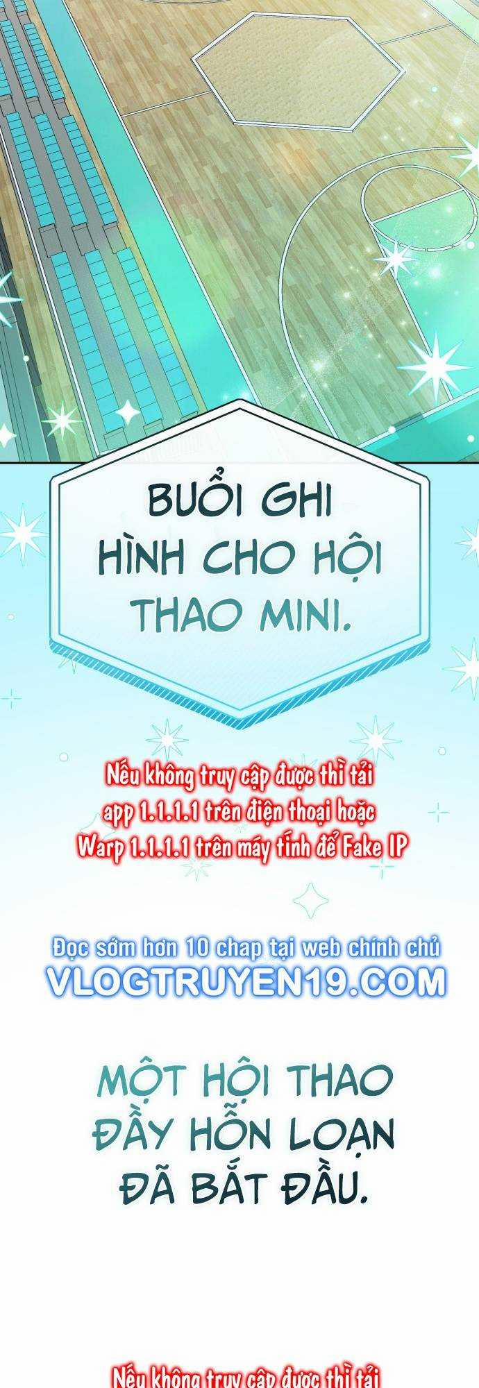 Tôi Trở Thành Thành Viên Trẻ Tuổi Nhất Nhóm Nhạc Idol Chương 9 Trang 56