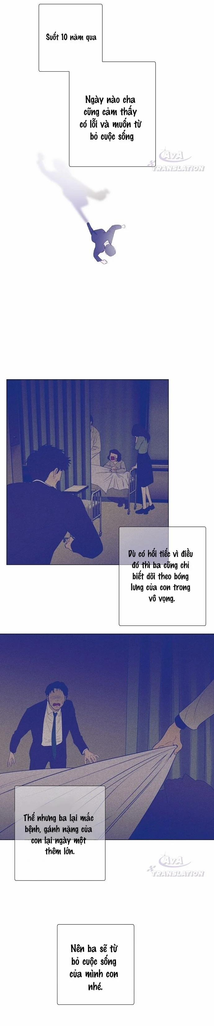 Tôi Trở Thành Thiên Tài Bán Hàng 1 trang 12