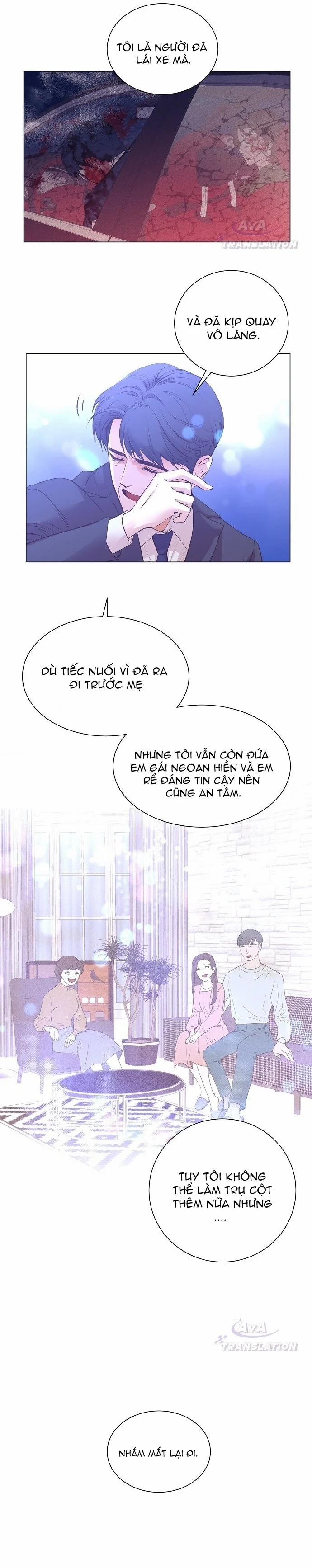 Tôi Trở Thành Thiên Tài Bán Hàng 1 trang 16