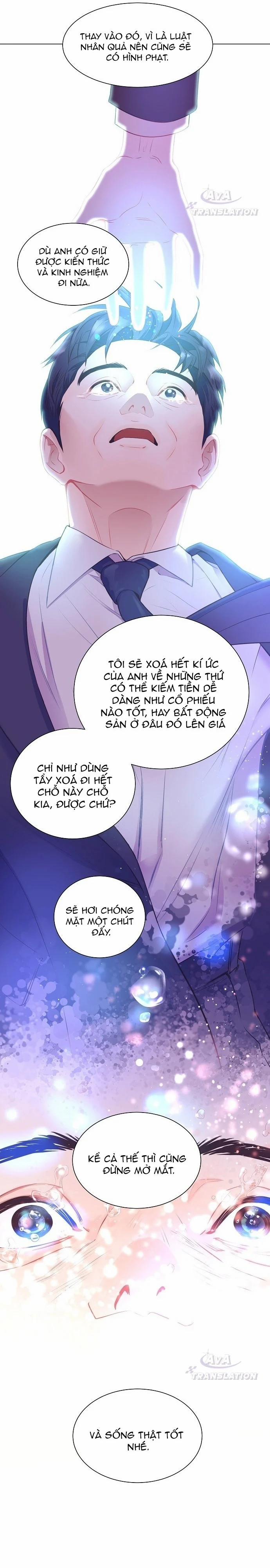 Tôi Trở Thành Thiên Tài Bán Hàng 1 trang 18