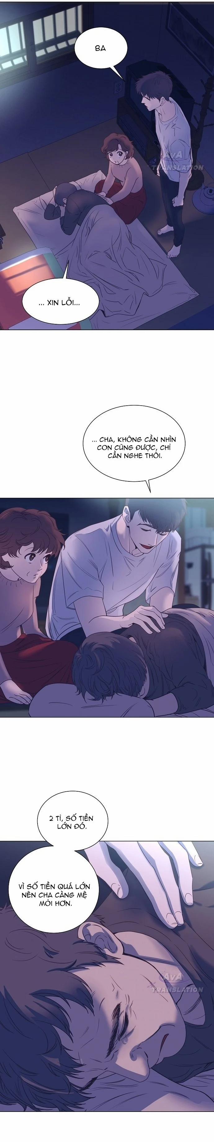 Tôi Trở Thành Thiên Tài Bán Hàng 1 trang 23