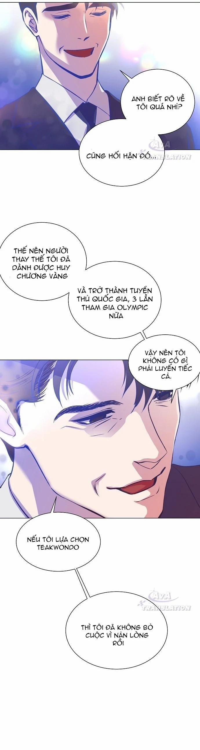 Tôi Trở Thành Thiên Tài Bán Hàng 1 trang 7