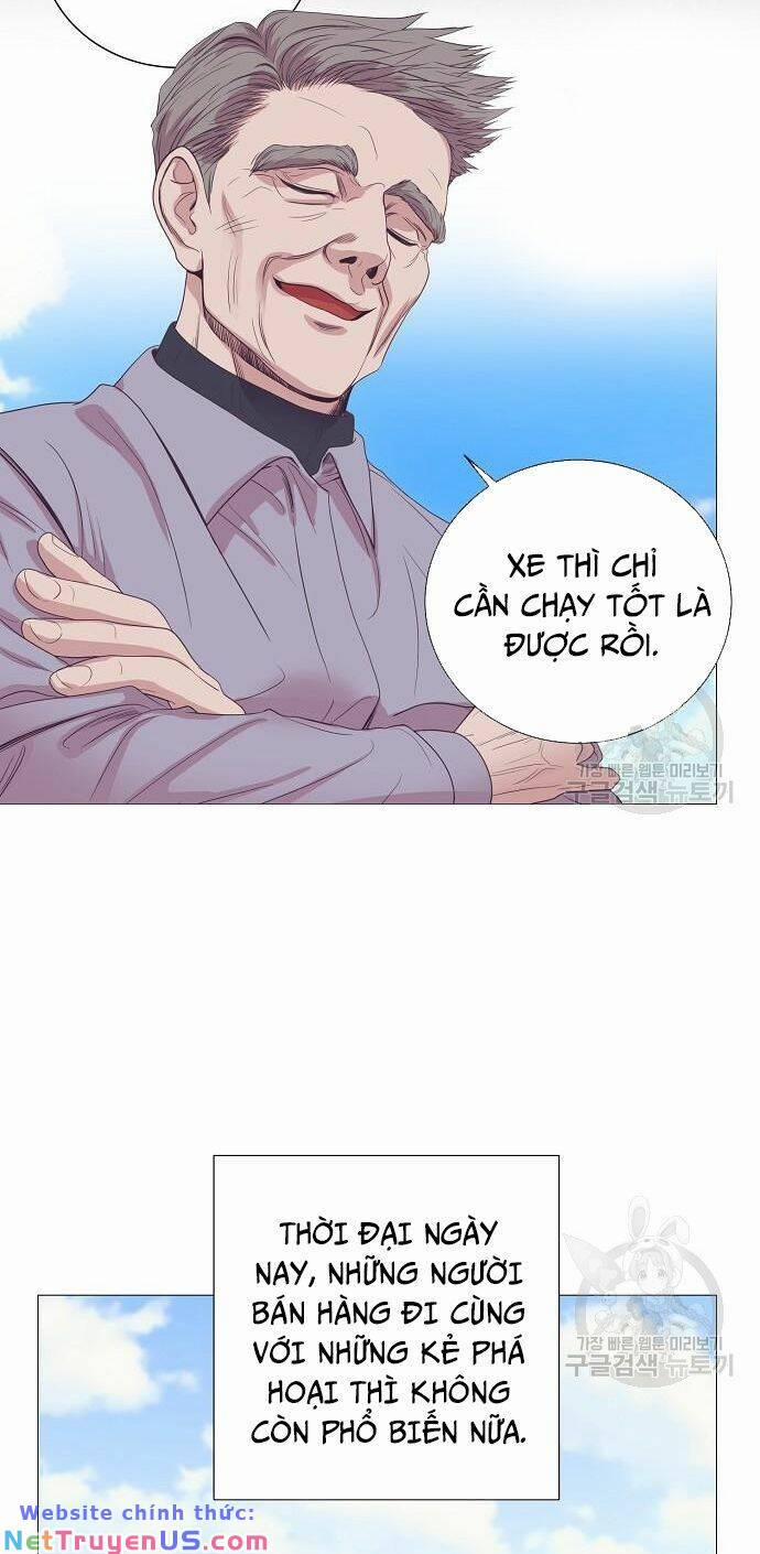 Tôi Trở Thành Thiên Tài Bán Hàng 10 trang 14
