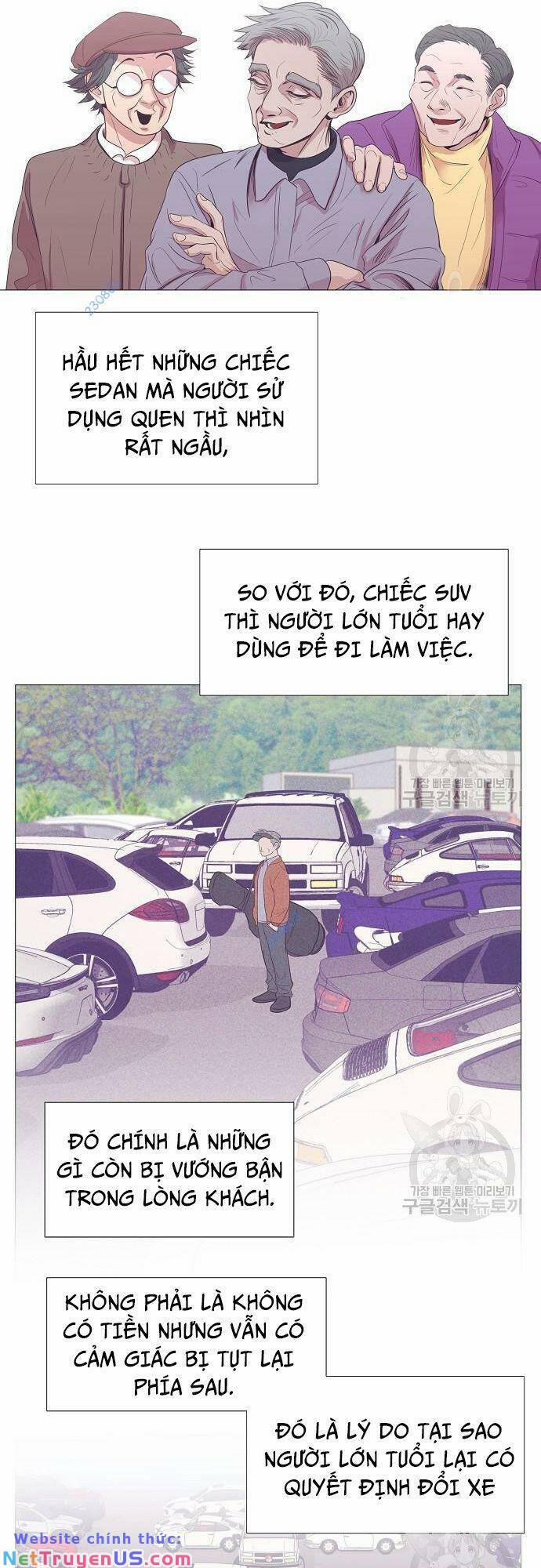 Tôi Trở Thành Thiên Tài Bán Hàng 10 trang 16