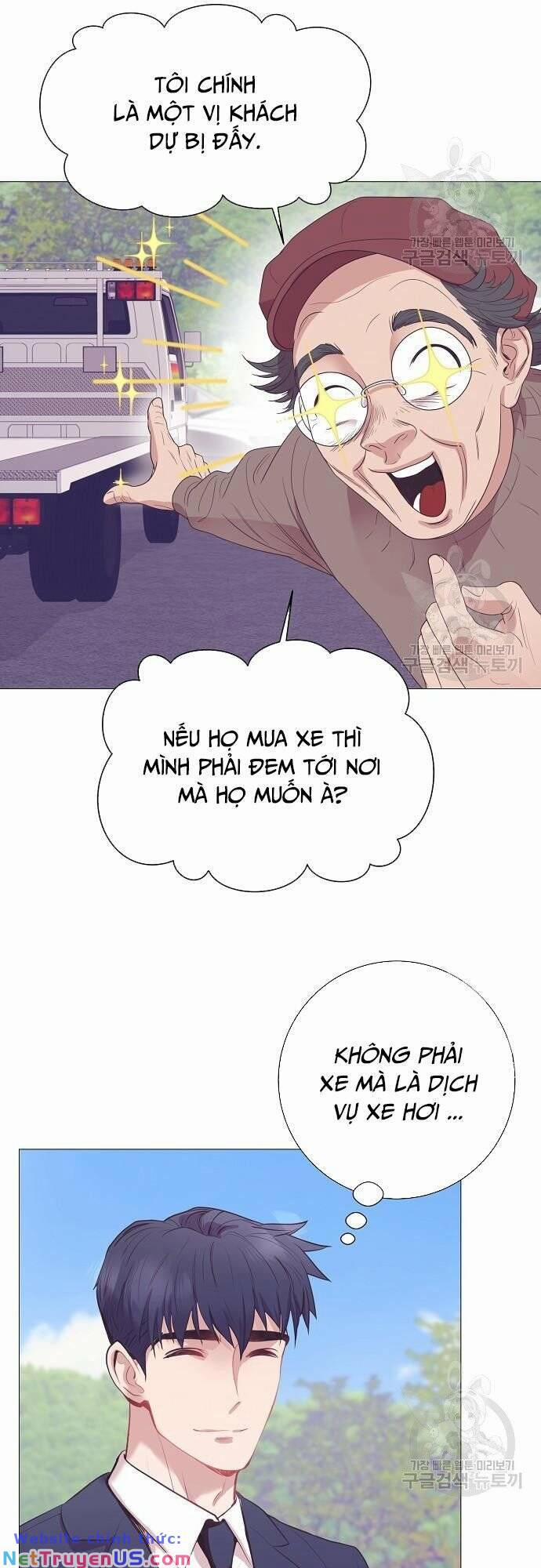 Tôi Trở Thành Thiên Tài Bán Hàng 10 trang 19