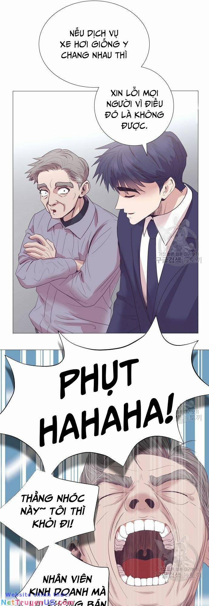 Tôi Trở Thành Thiên Tài Bán Hàng 10 trang 24