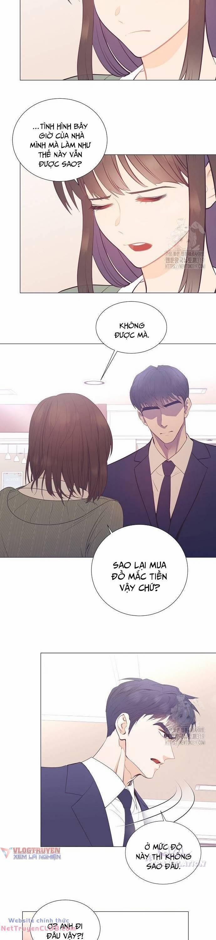 Tôi Trở Thành Thiên Tài Bán Hàng 11 trang 10