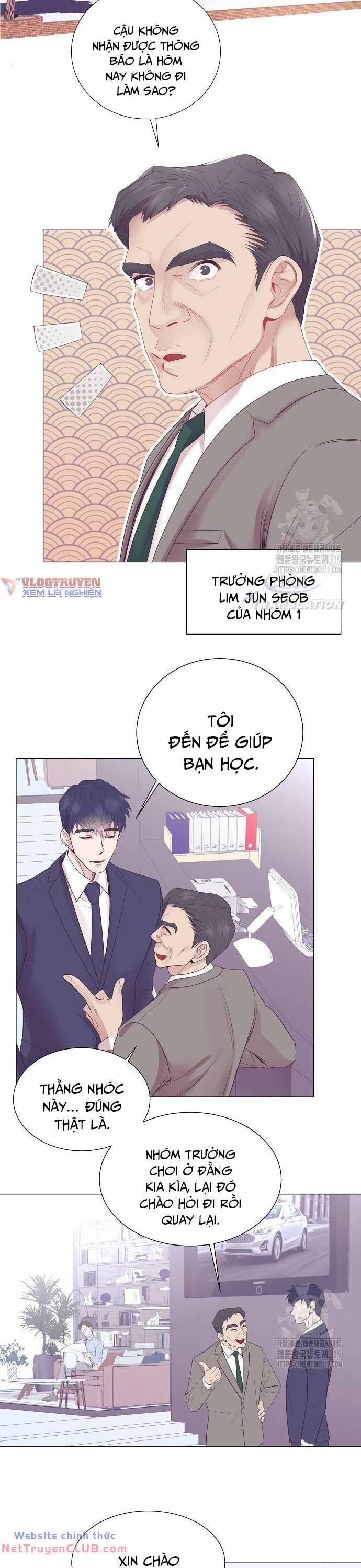 Tôi Trở Thành Thiên Tài Bán Hàng 11 trang 12