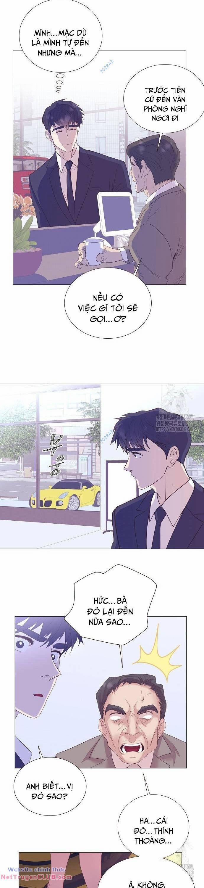 Tôi Trở Thành Thiên Tài Bán Hàng 11 trang 15