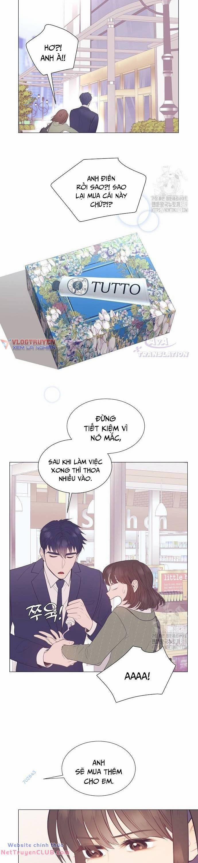 Tôi Trở Thành Thiên Tài Bán Hàng 11 trang 9