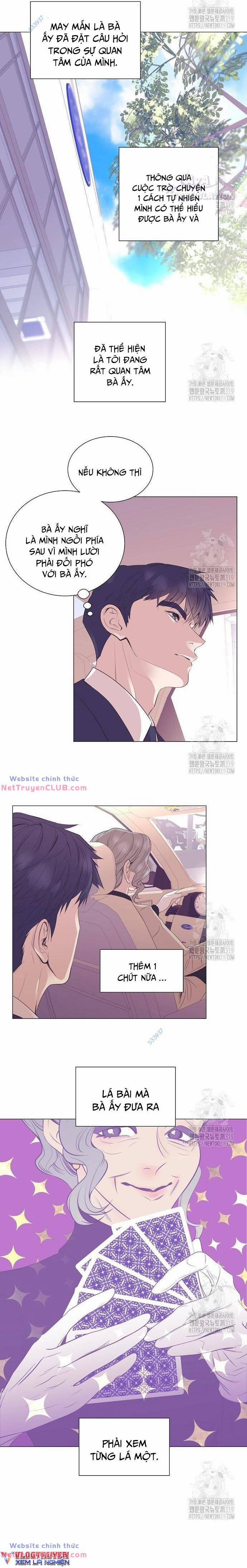 Tôi Trở Thành Thiên Tài Bán Hàng 12 trang 10
