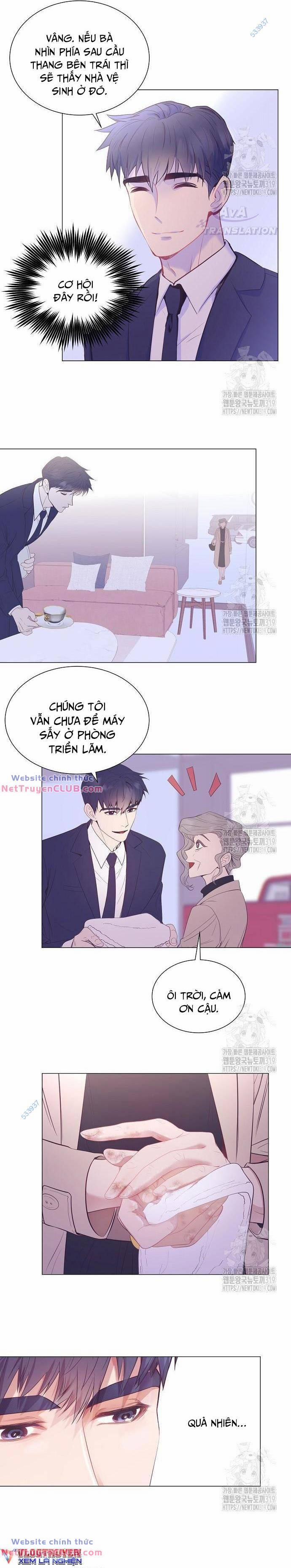 Tôi Trở Thành Thiên Tài Bán Hàng 12 trang 18