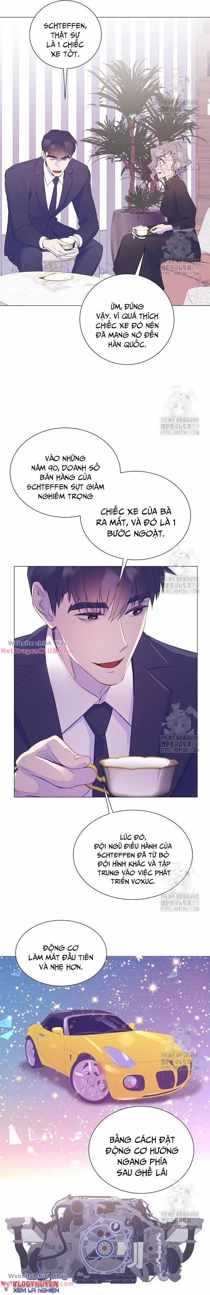 Tôi Trở Thành Thiên Tài Bán Hàng 12 trang 19