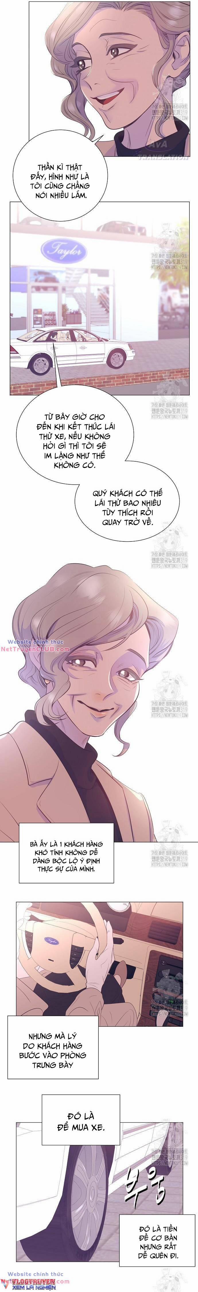 Tôi Trở Thành Thiên Tài Bán Hàng 12 trang 9
